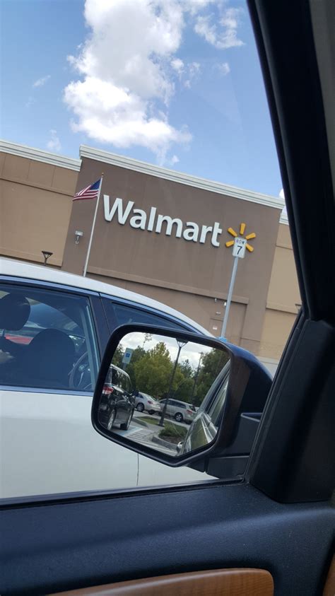 Walmart killian road - Recommended Reviews - Yelp